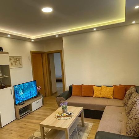 Old Town Oasis Apartment Podgorica Bagian luar foto