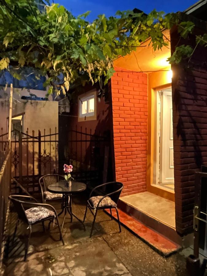 Old Town Oasis Apartment Podgorica Bagian luar foto